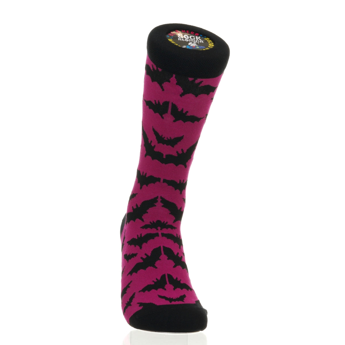 Halloween Batty