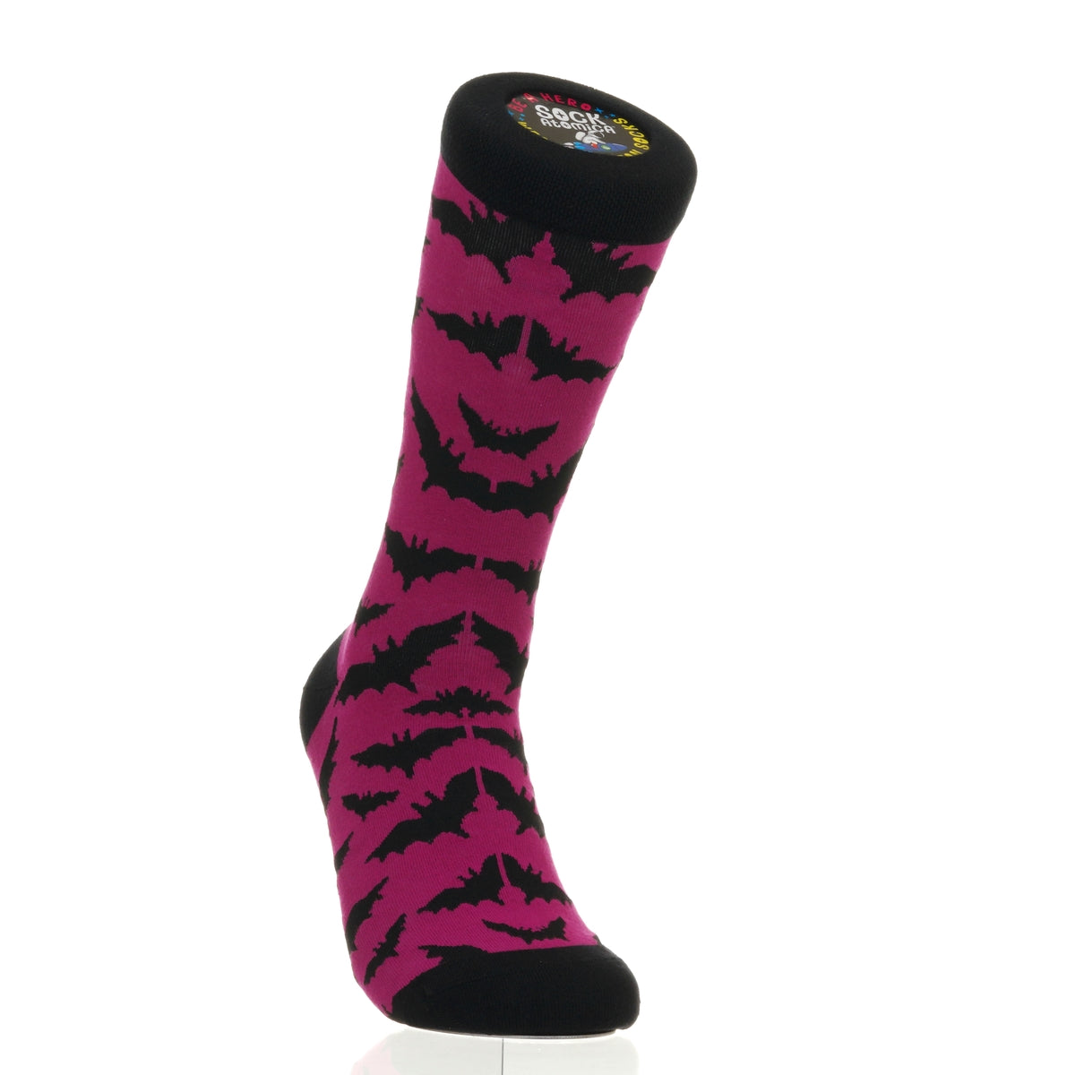 Halloween Batty