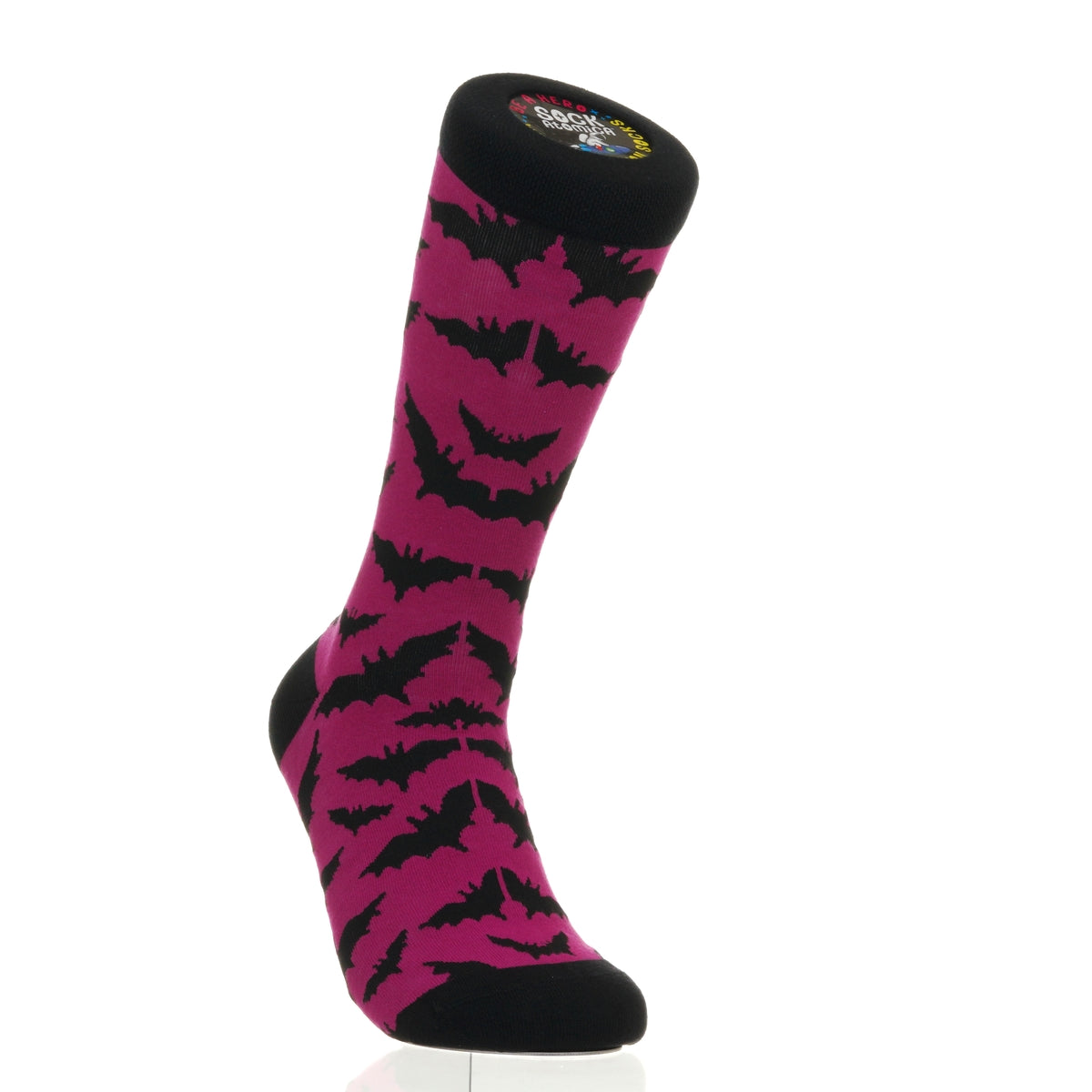 Halloween Batty