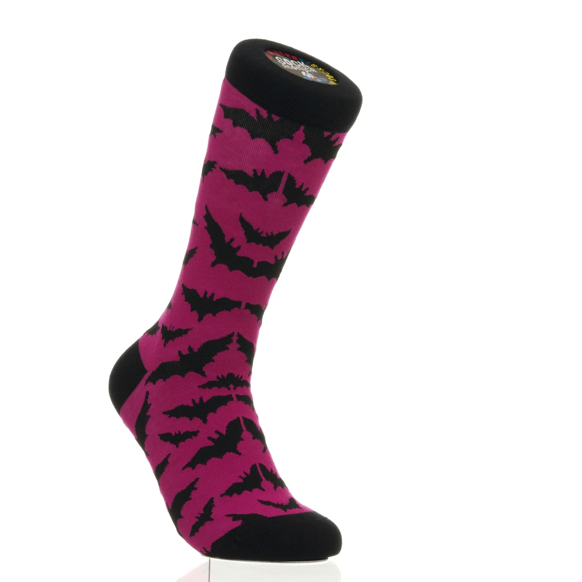 Halloween Batty