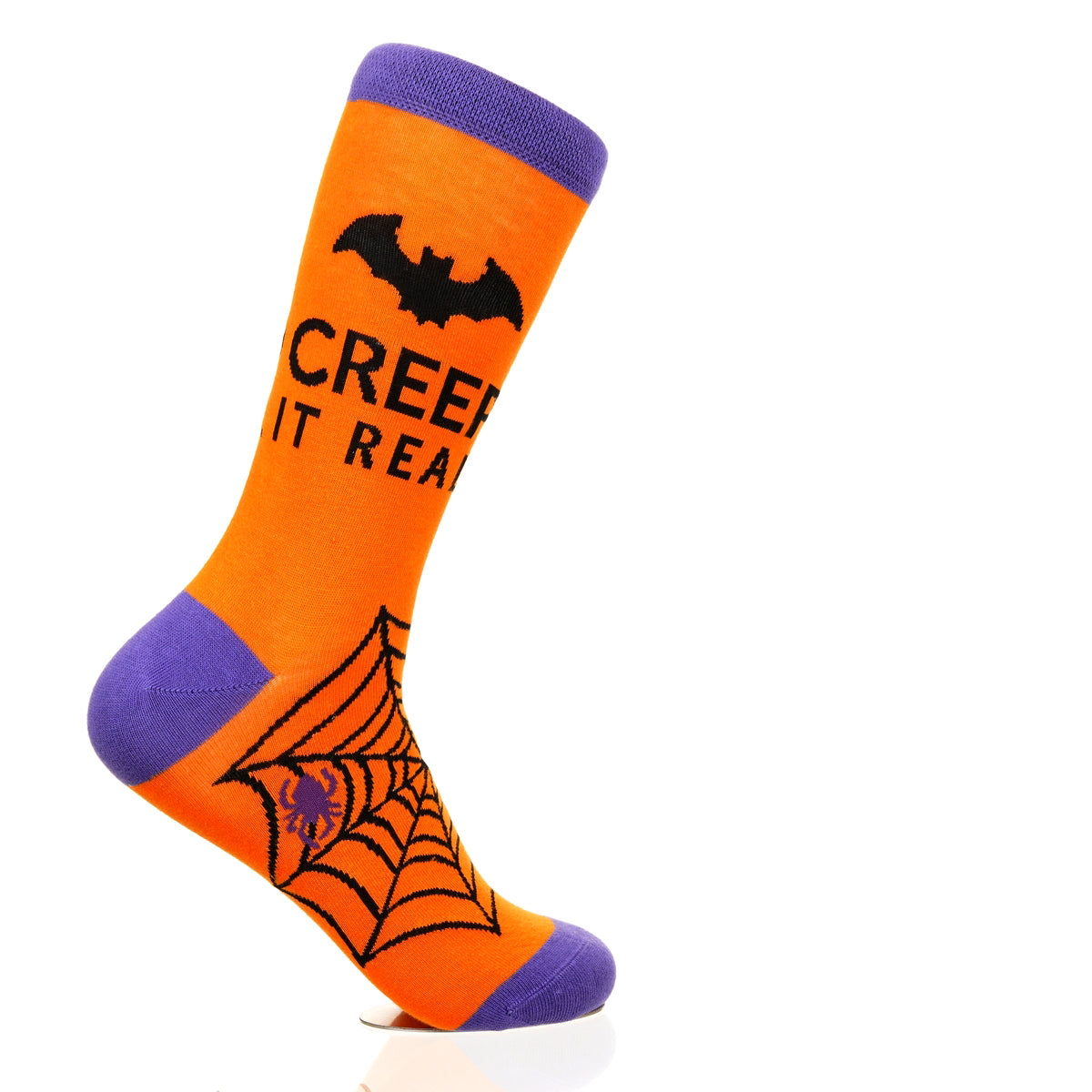 Halloween Creep It Reel