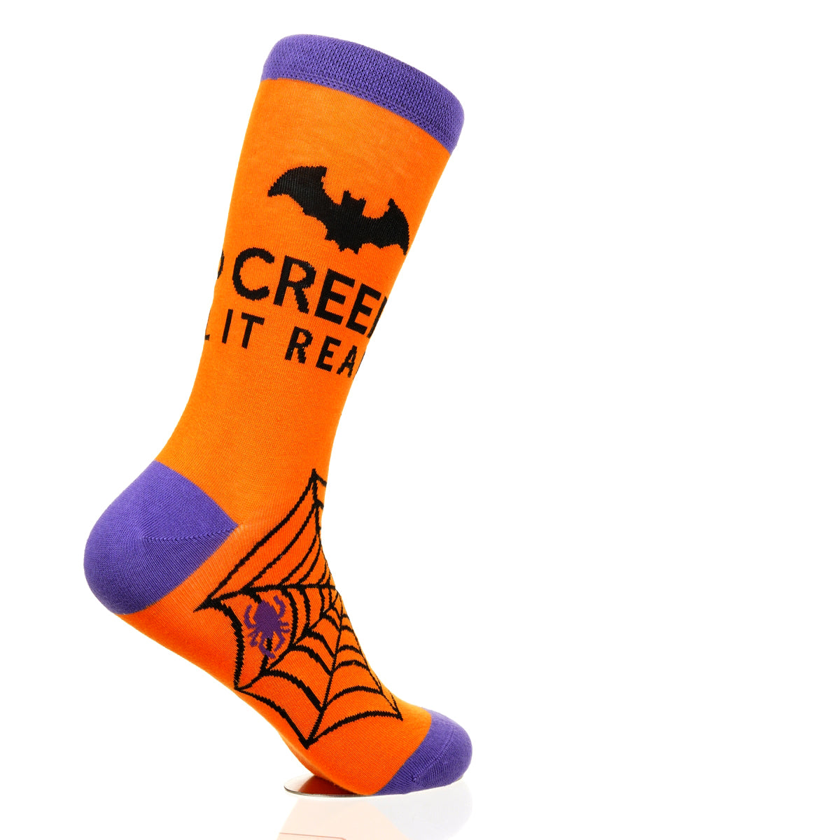 Halloween Creep It Reel