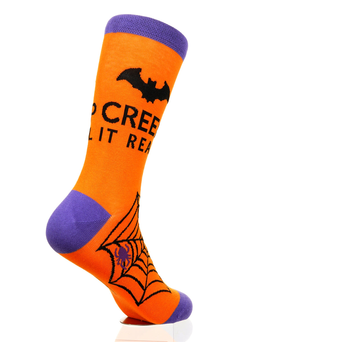 Halloween Creep It Reel