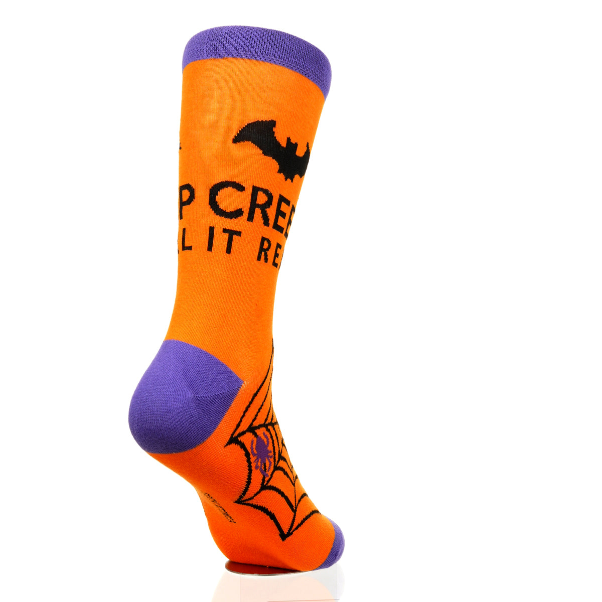 Halloween Creep It Reel