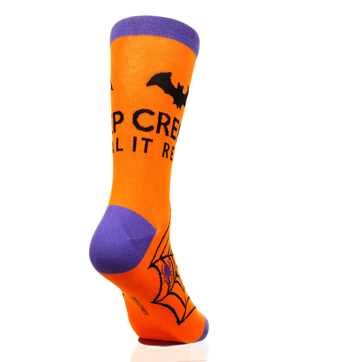 Halloween Creep It Reel