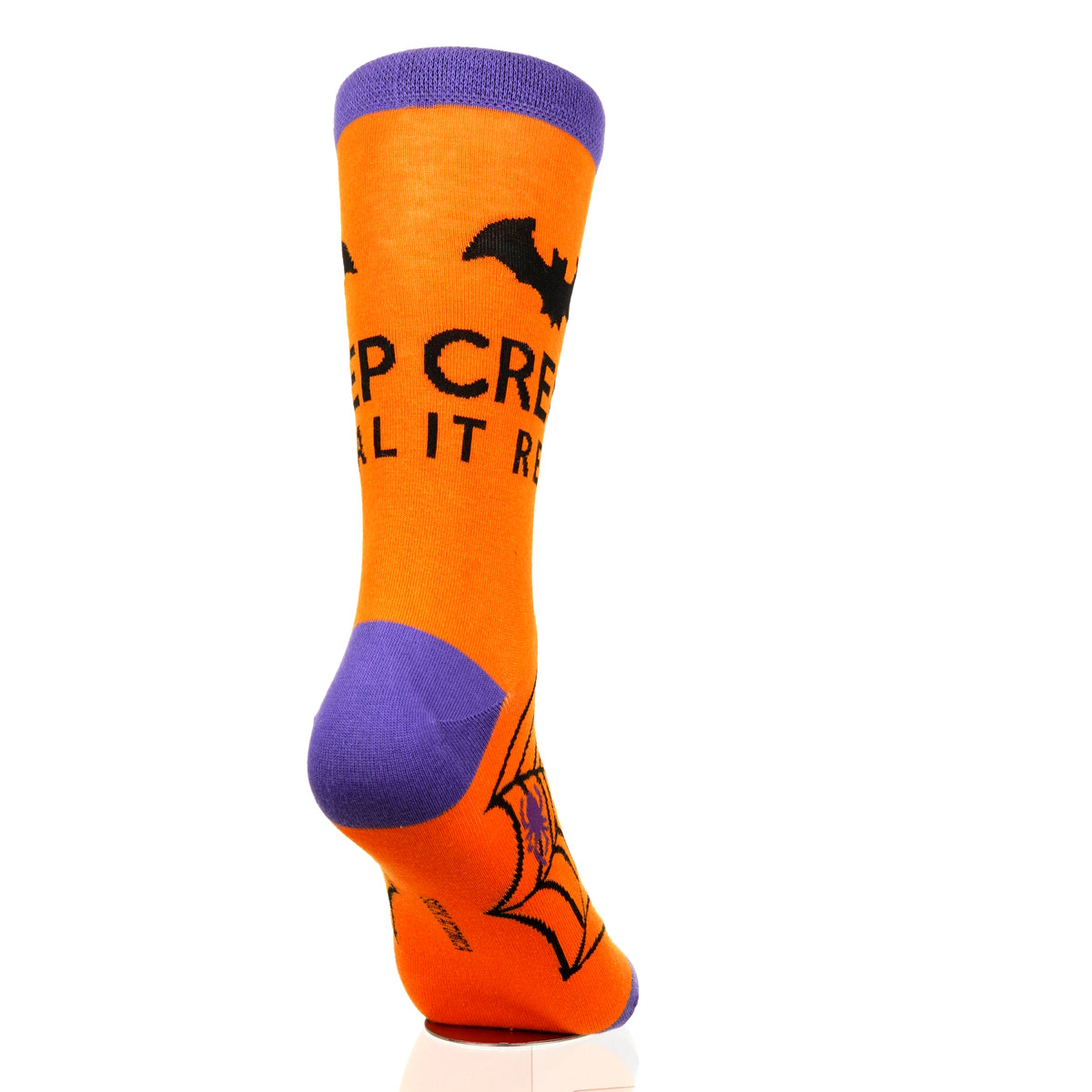 Halloween Creep It Reel