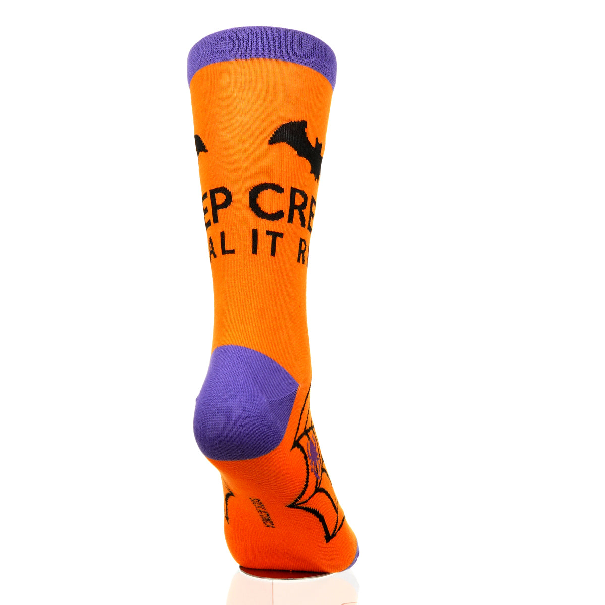 Halloween Creep It Reel