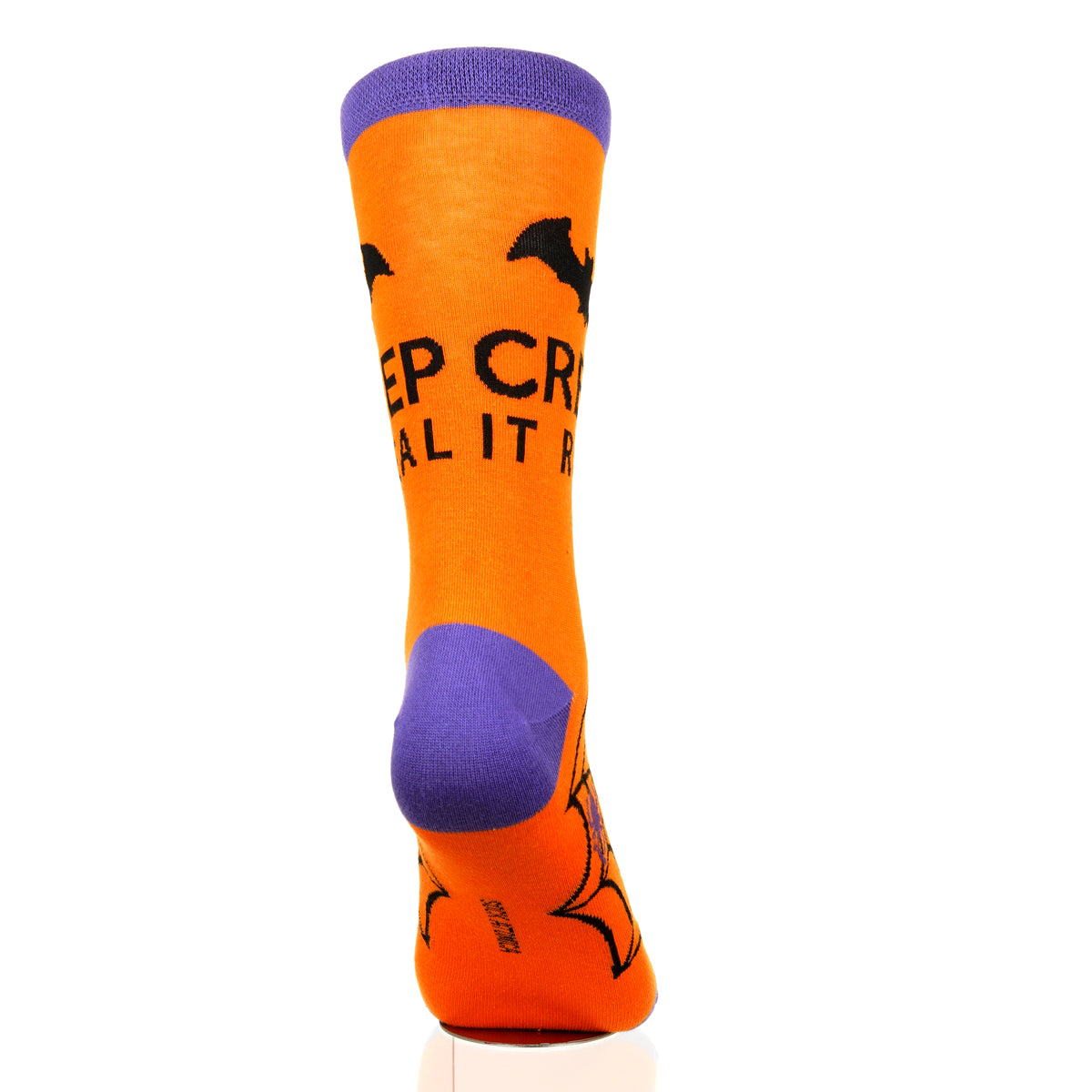 Halloween Creep It Reel