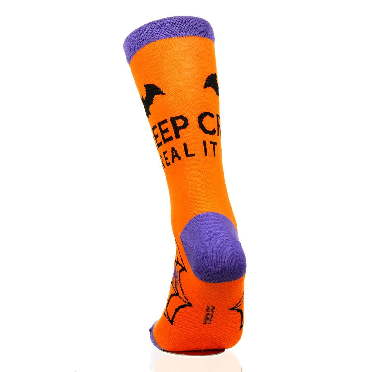 Halloween Creep It Reel