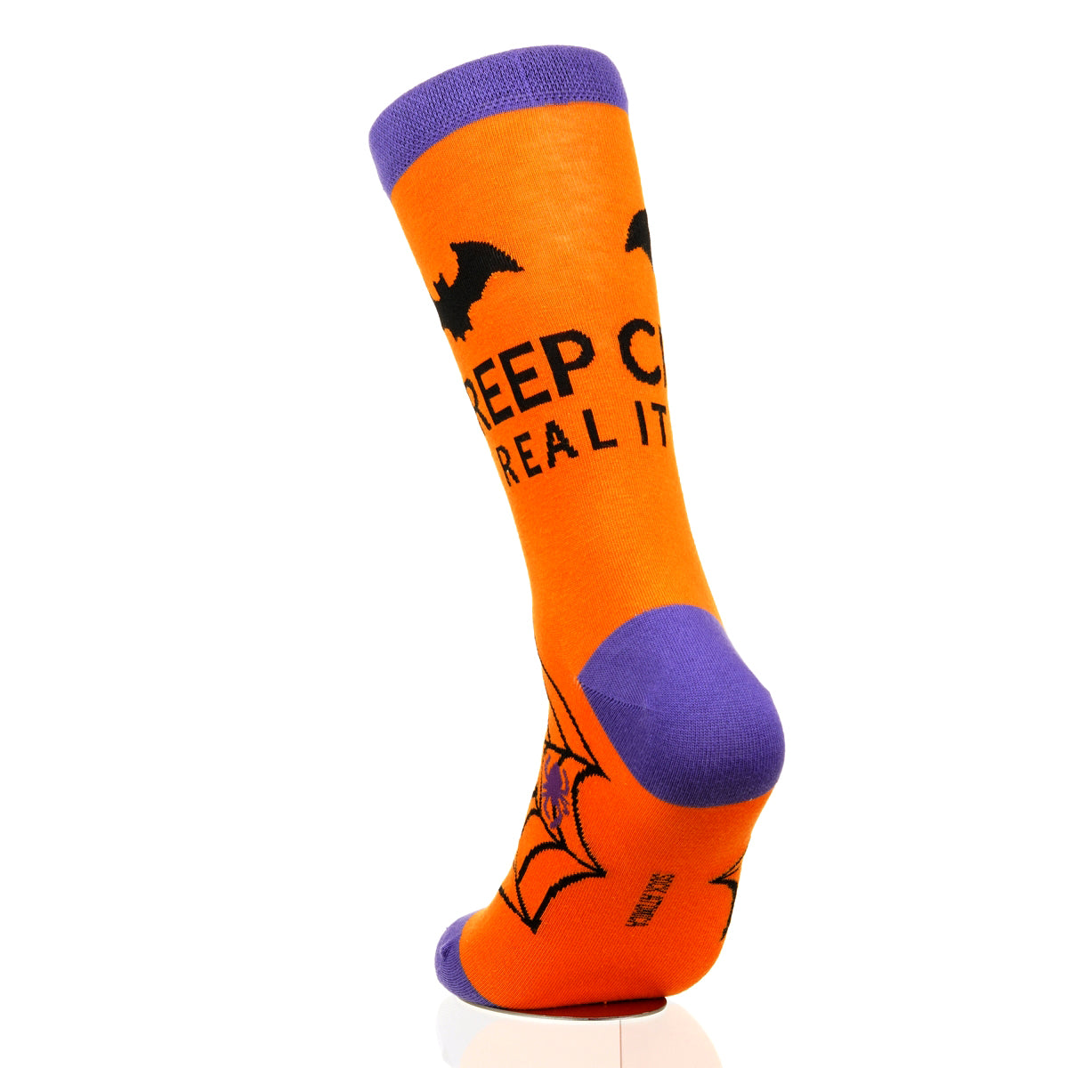 Halloween Creep It Reel