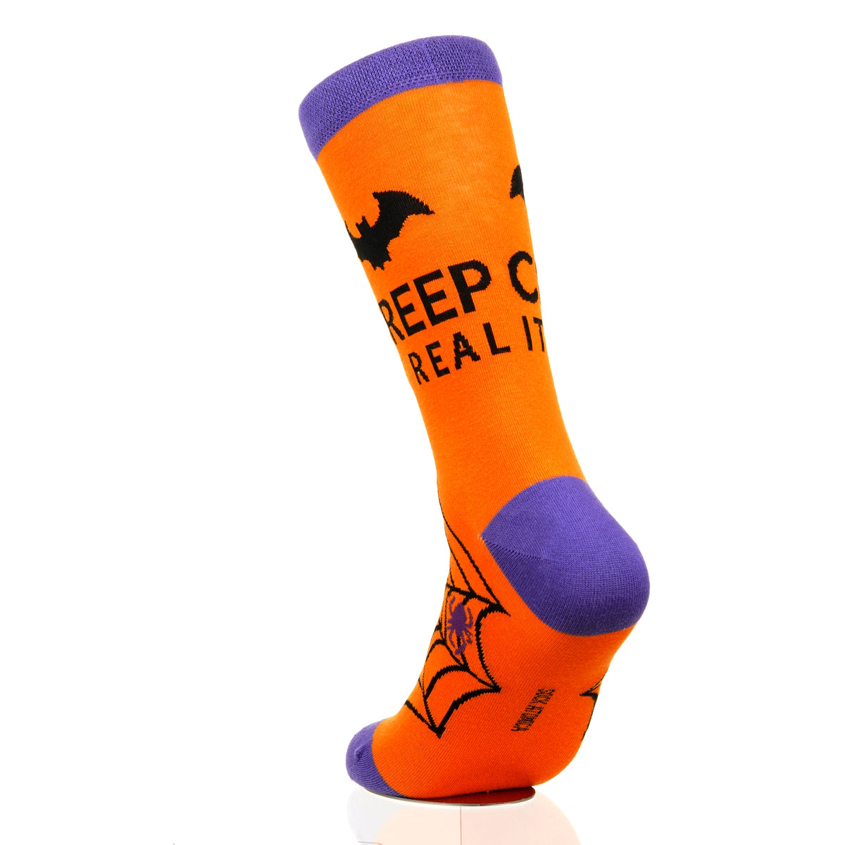Halloween Creep It Reel