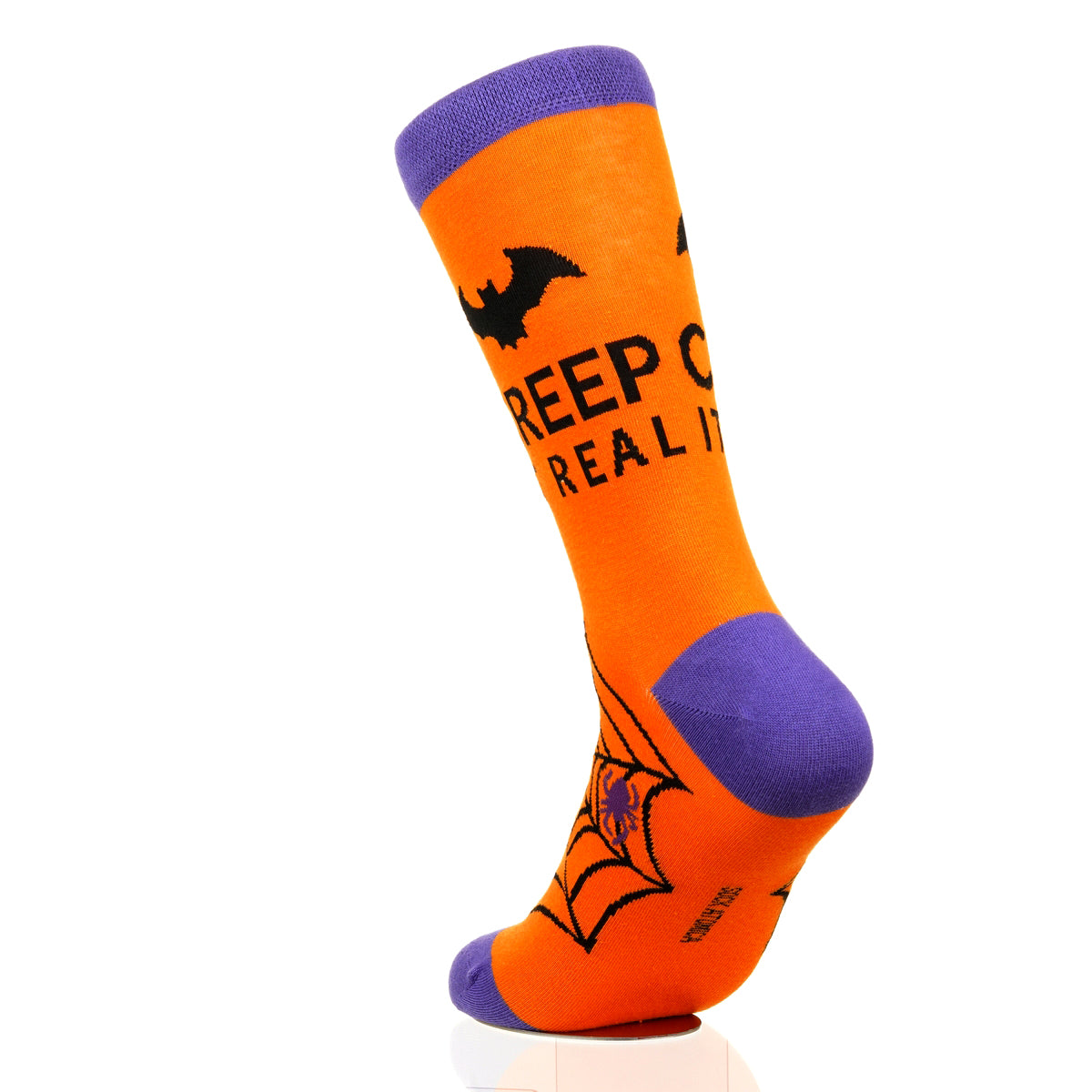 Halloween Creep It Reel