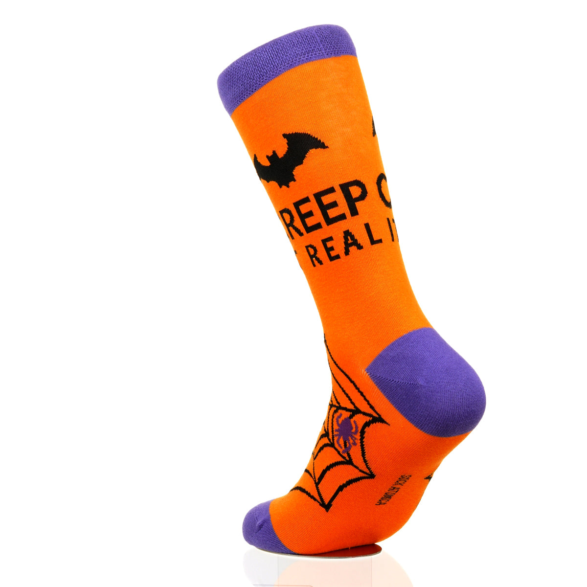 Halloween Creep It Reel