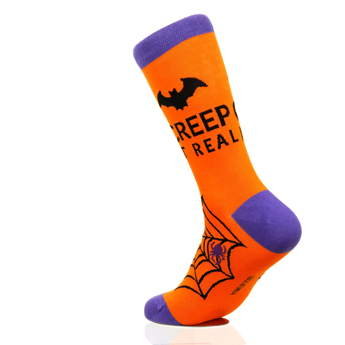 Halloween Creep It Reel