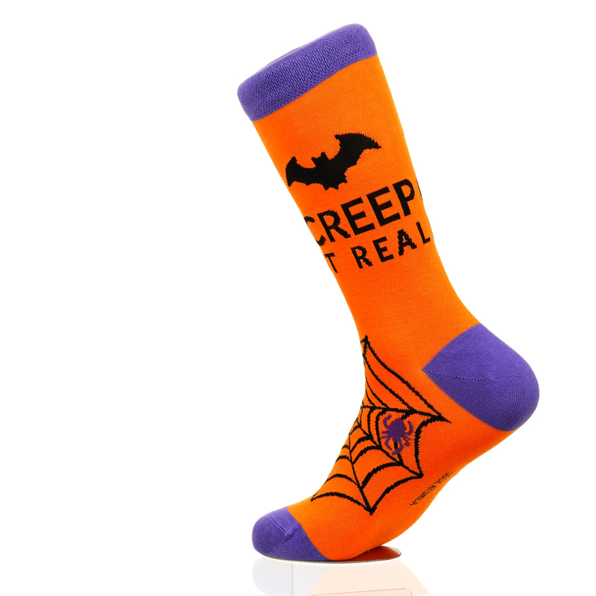 Halloween Creep It Reel