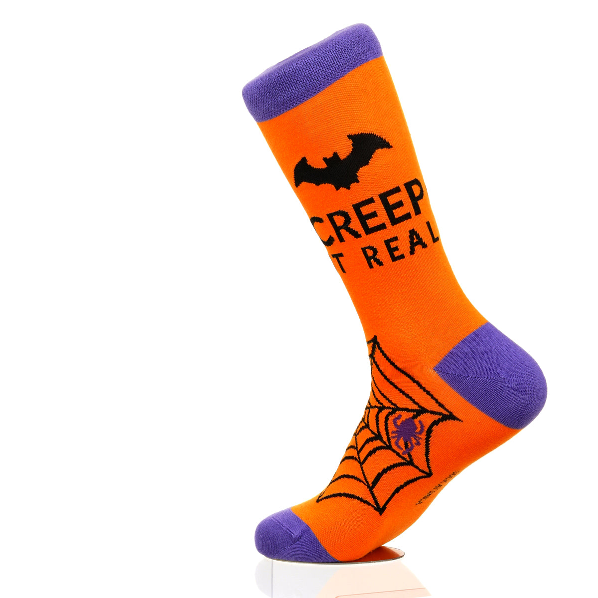 Halloween Creep It Reel