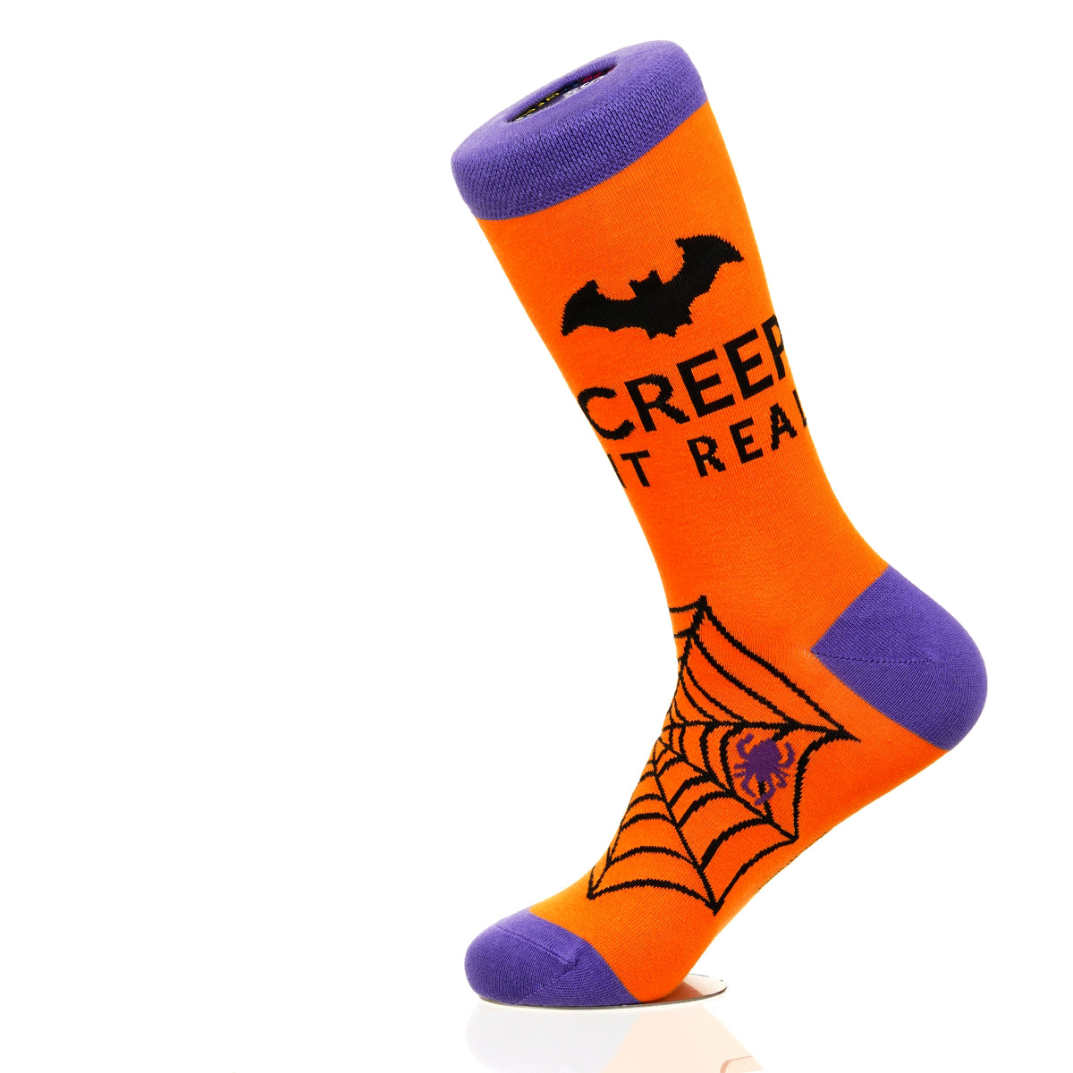 Halloween Creep It Reel