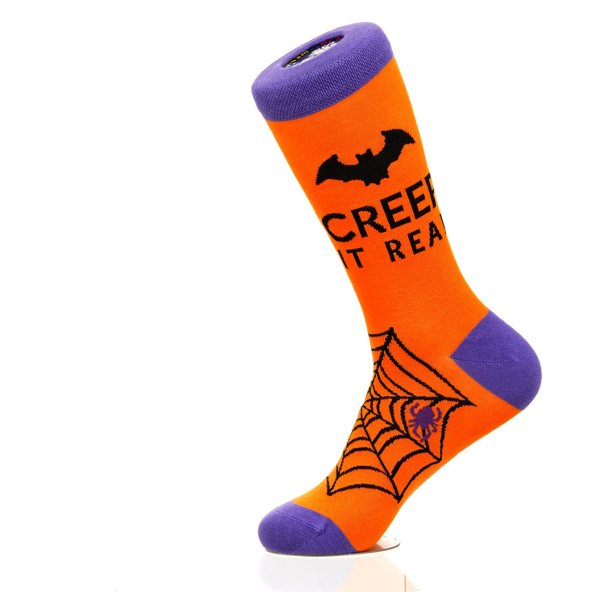 Halloween Creep It Reel