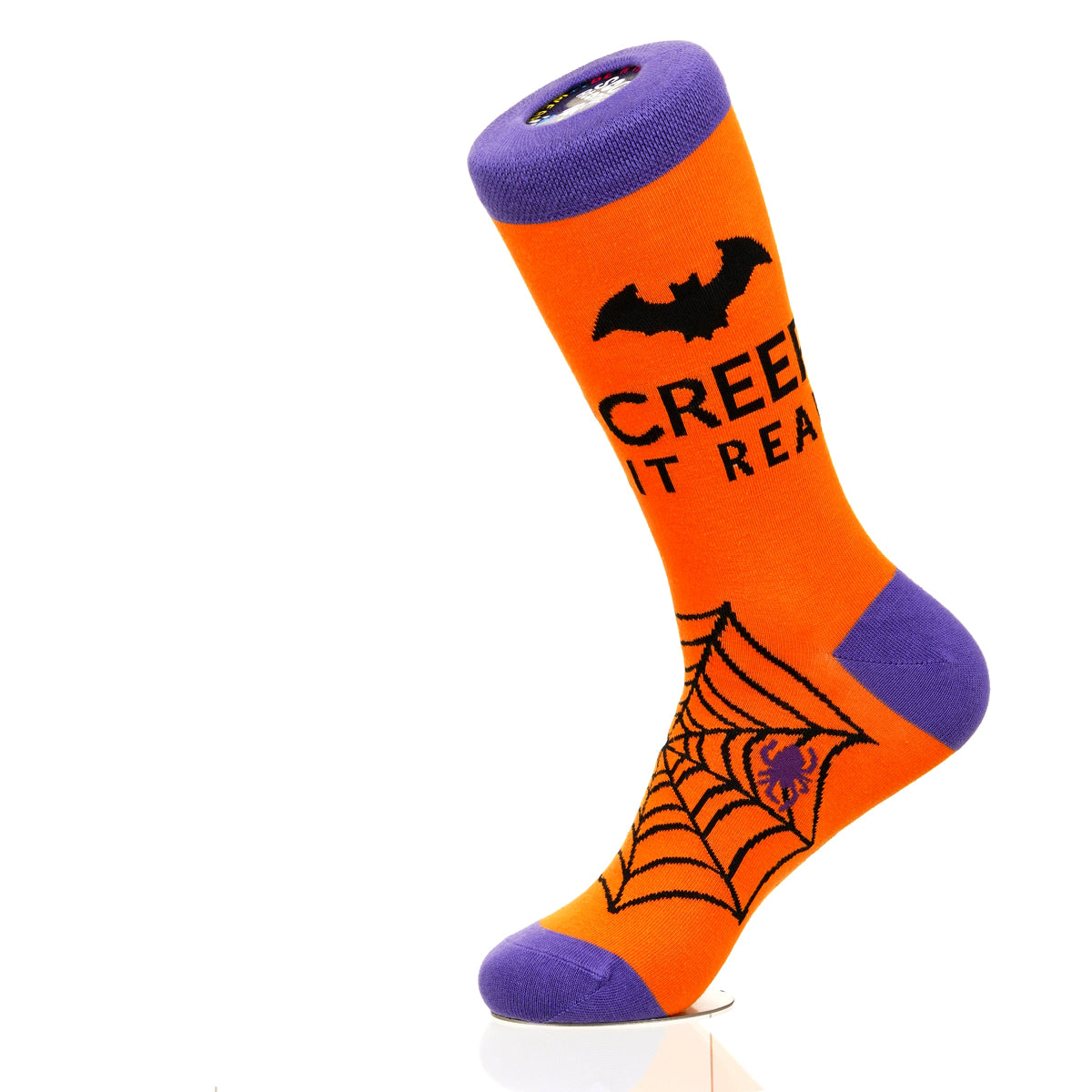 Halloween Creep It Reel