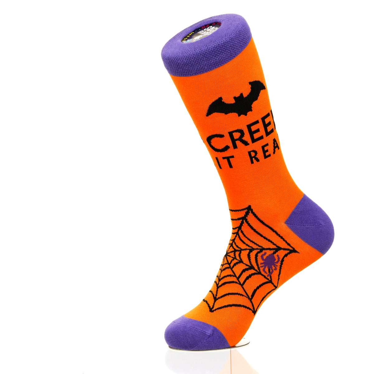 Halloween Creep It Reel
