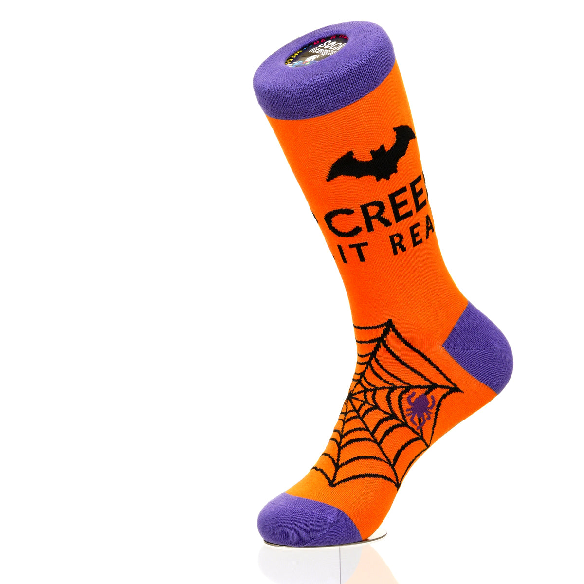 Halloween Creep It Reel
