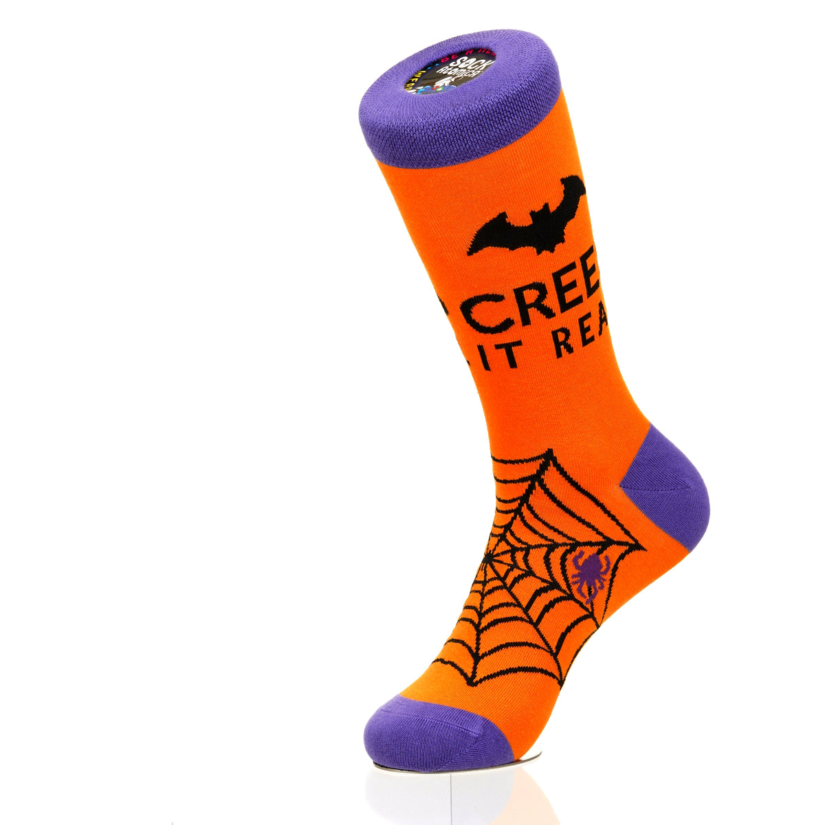 Halloween Creep It Reel