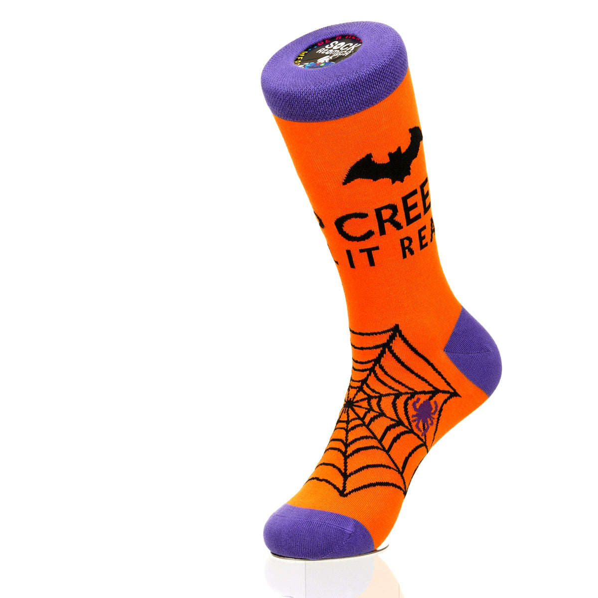 Halloween Creep It Reel