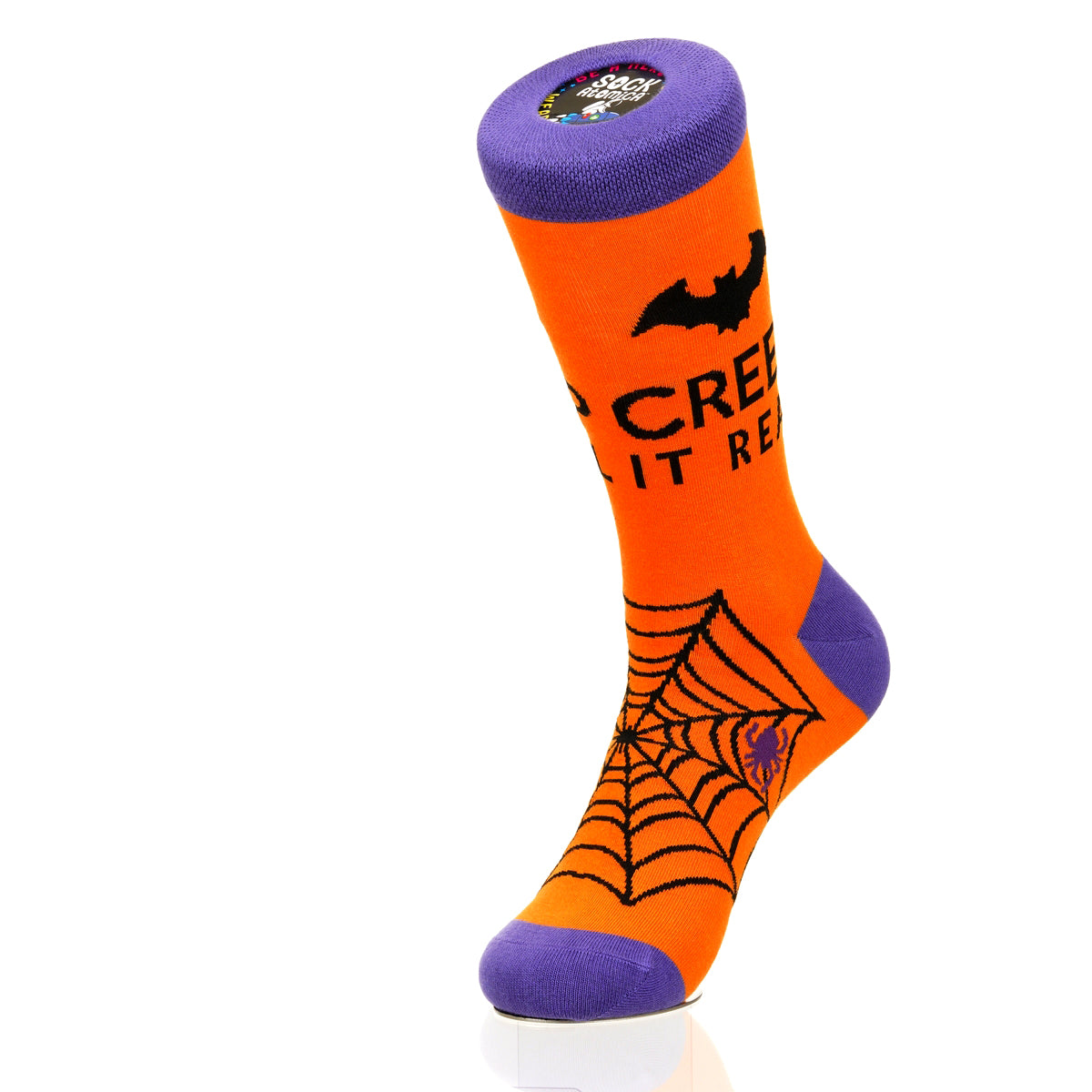 Halloween Creep It Reel