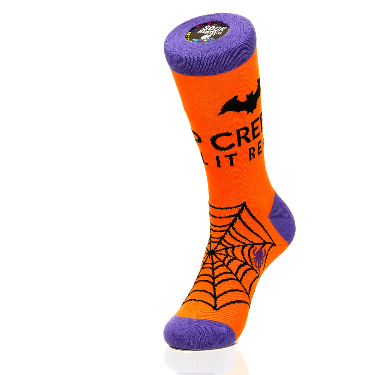 Halloween Creep It Reel