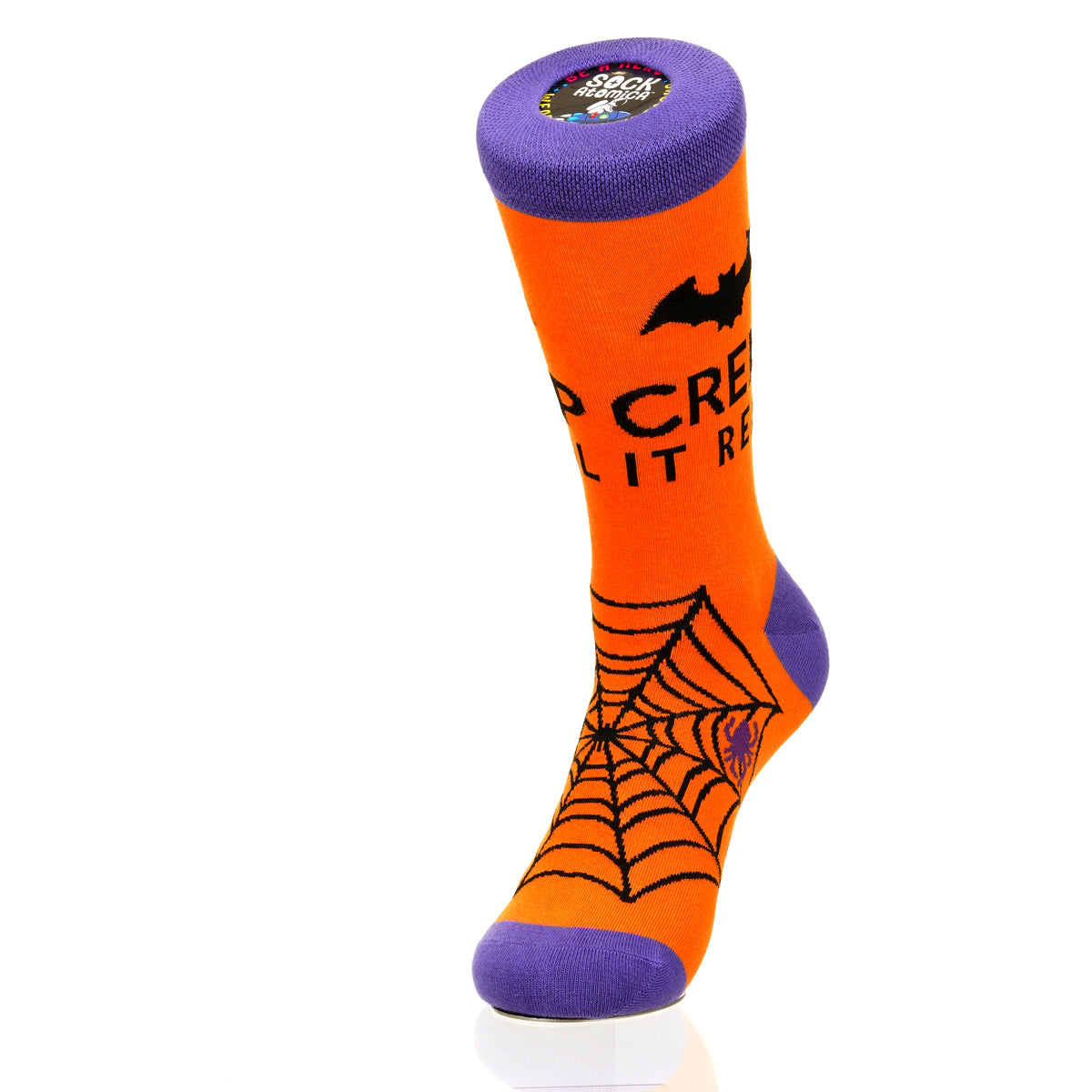 Halloween Creep It Reel