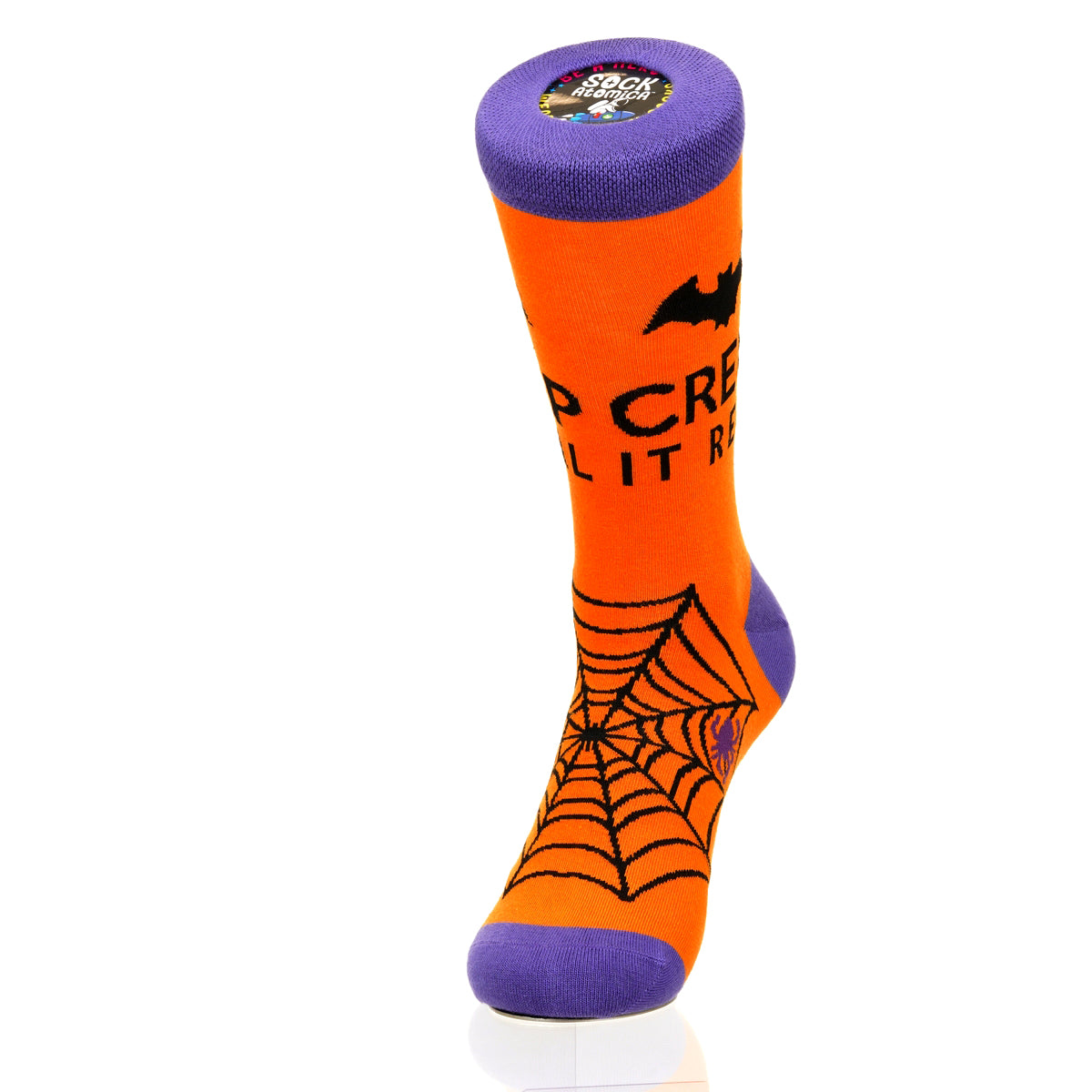 Halloween Creep It Reel