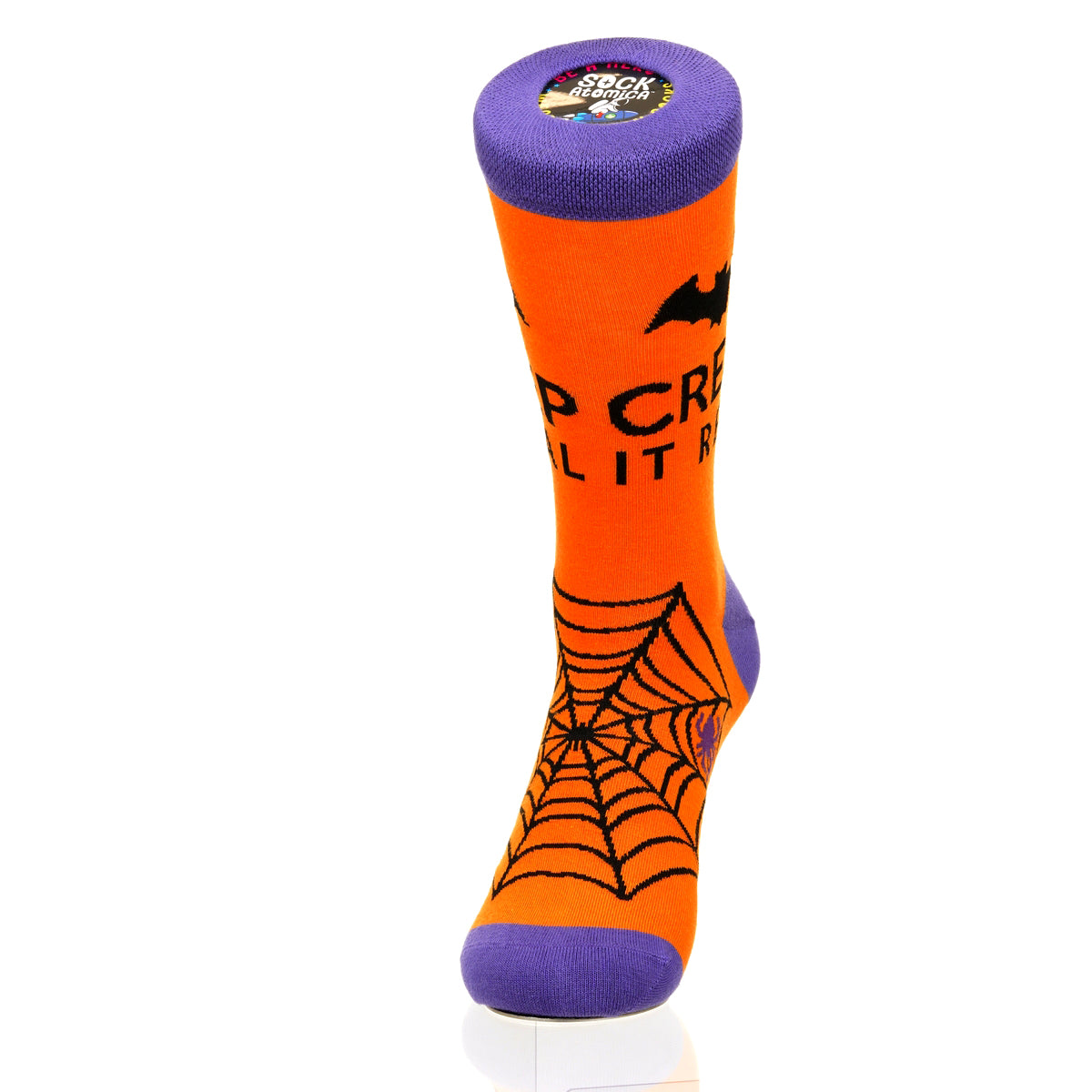 Halloween Creep It Reel
