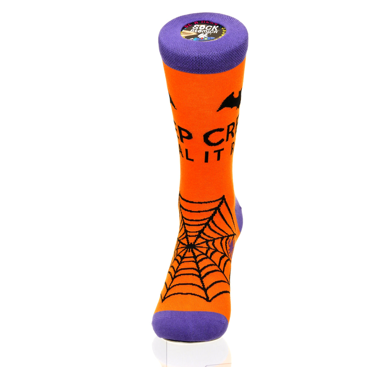 Halloween Creep It Reel