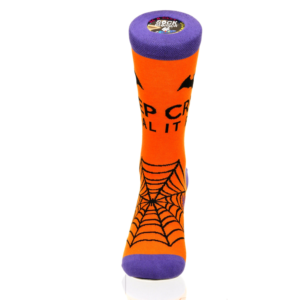 Halloween Creep It Reel