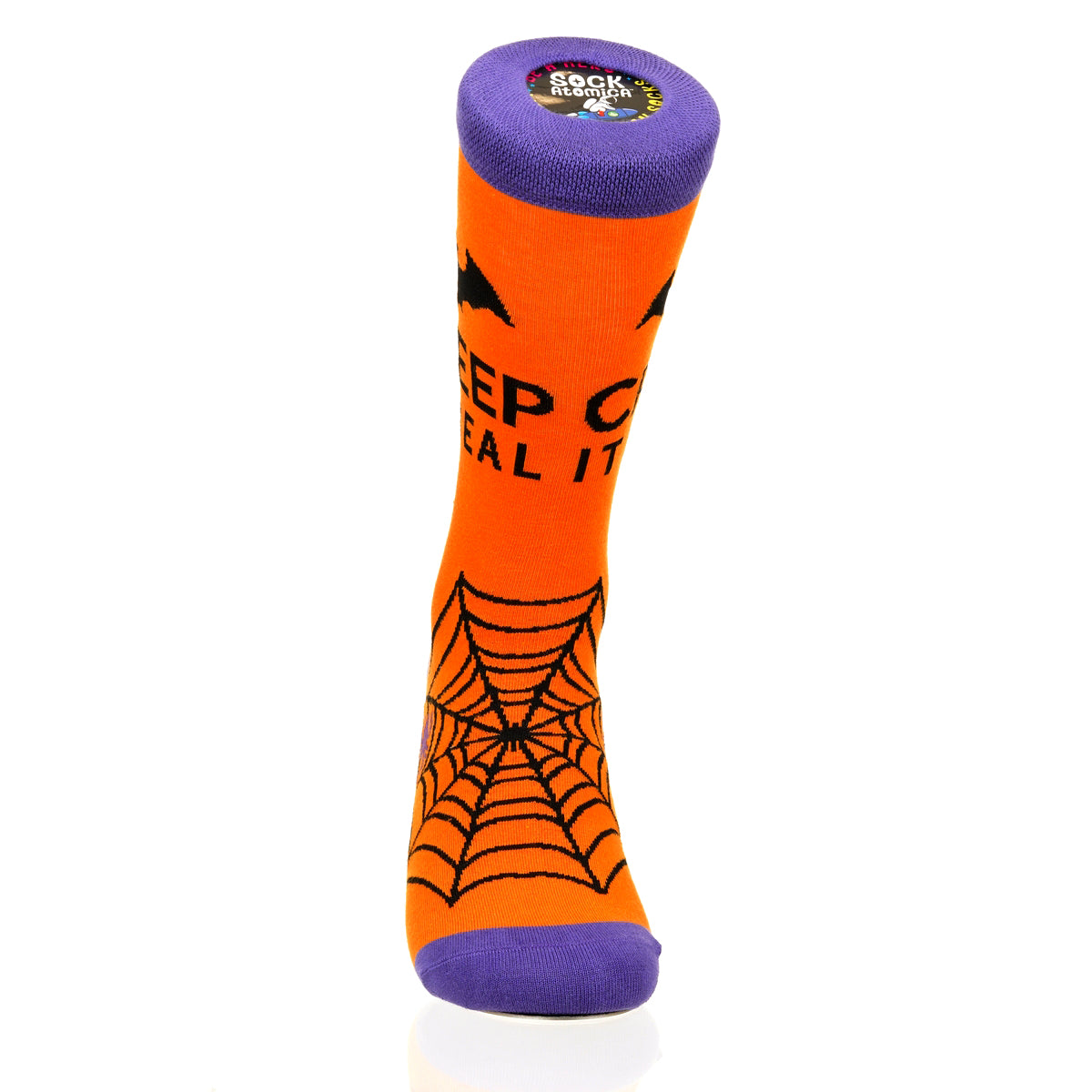 Halloween Creep It Reel