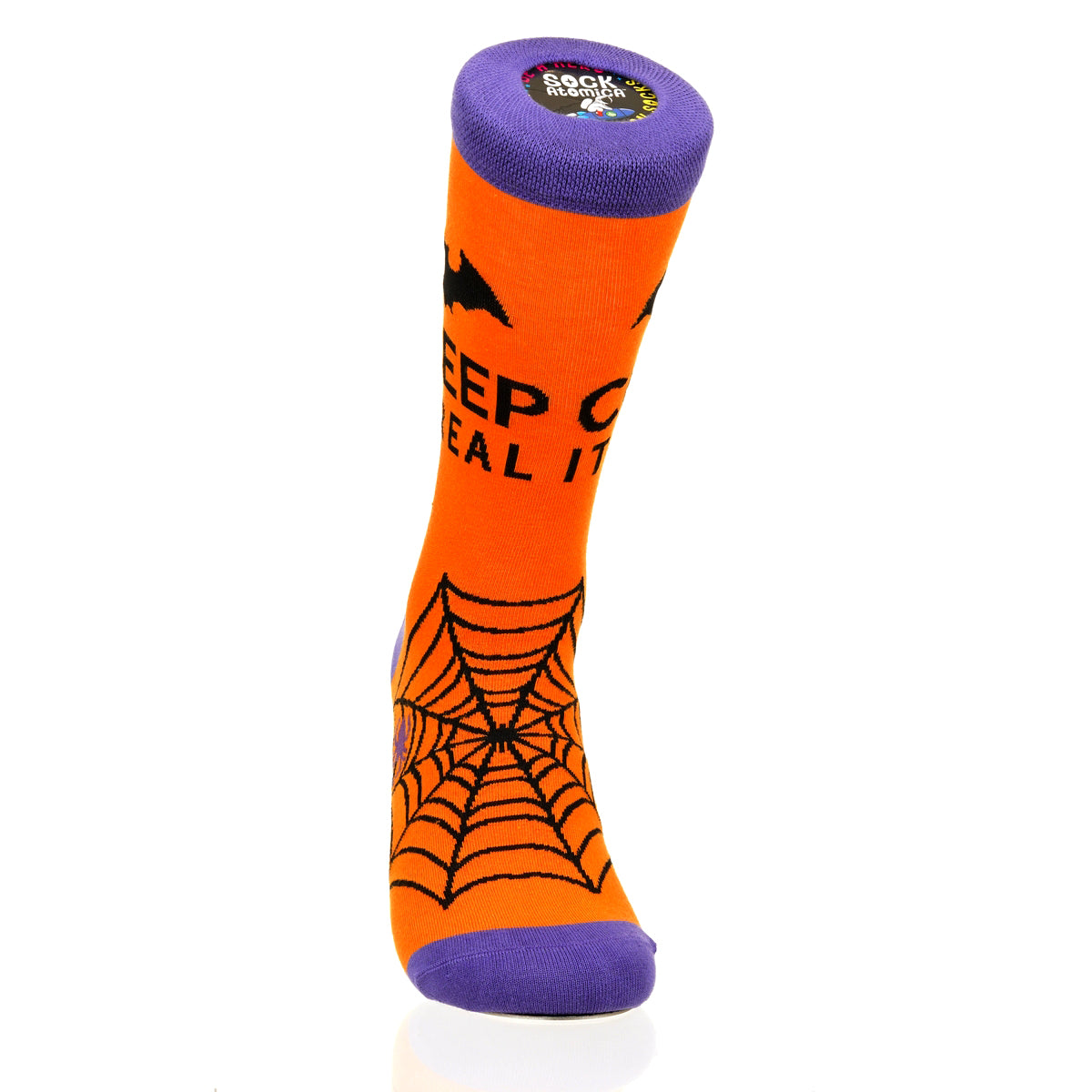 Halloween Creep It Reel