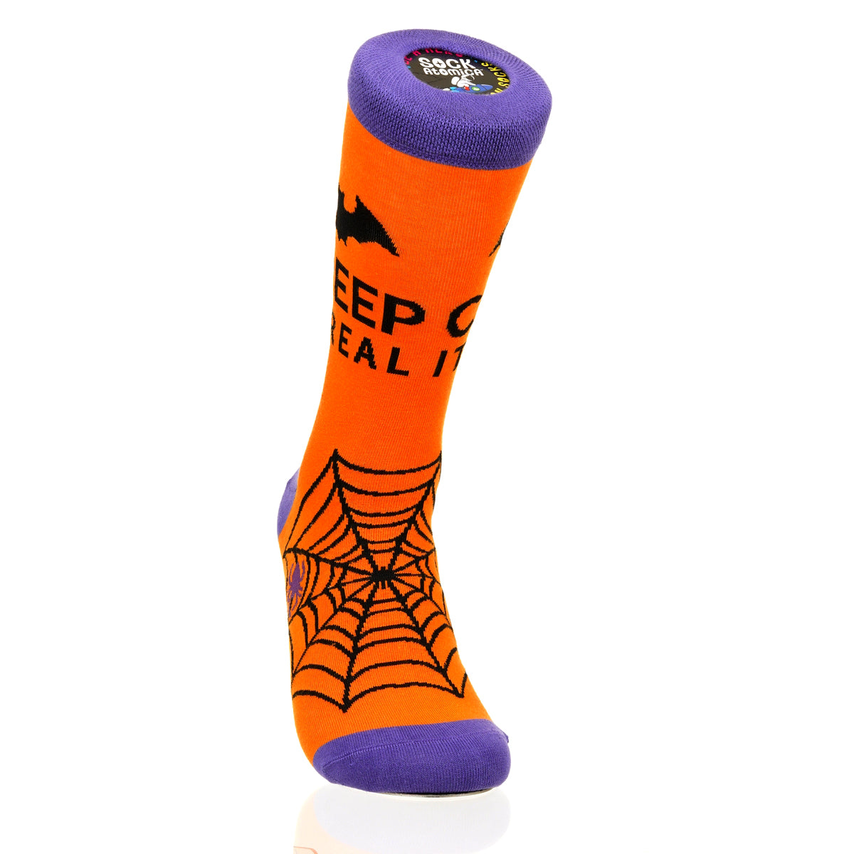 Halloween Creep It Reel
