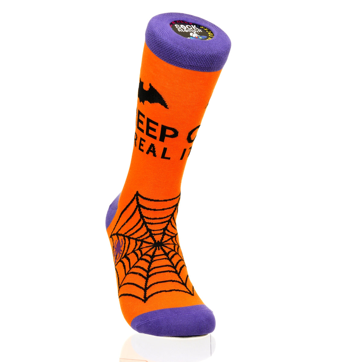Halloween Creep It Reel