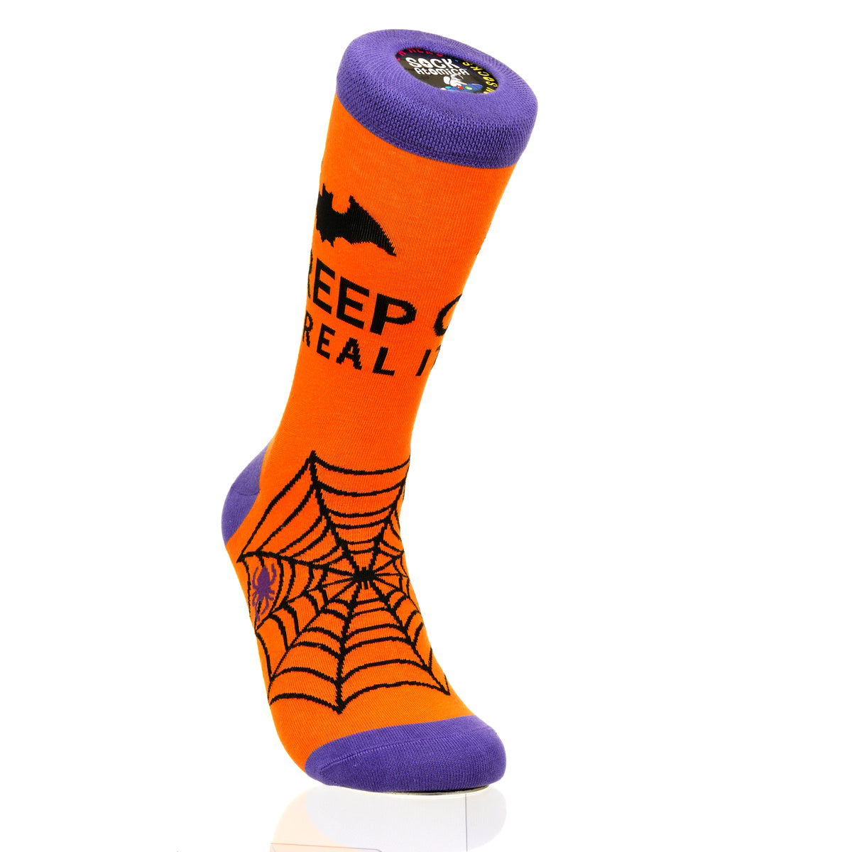Halloween Creep It Reel