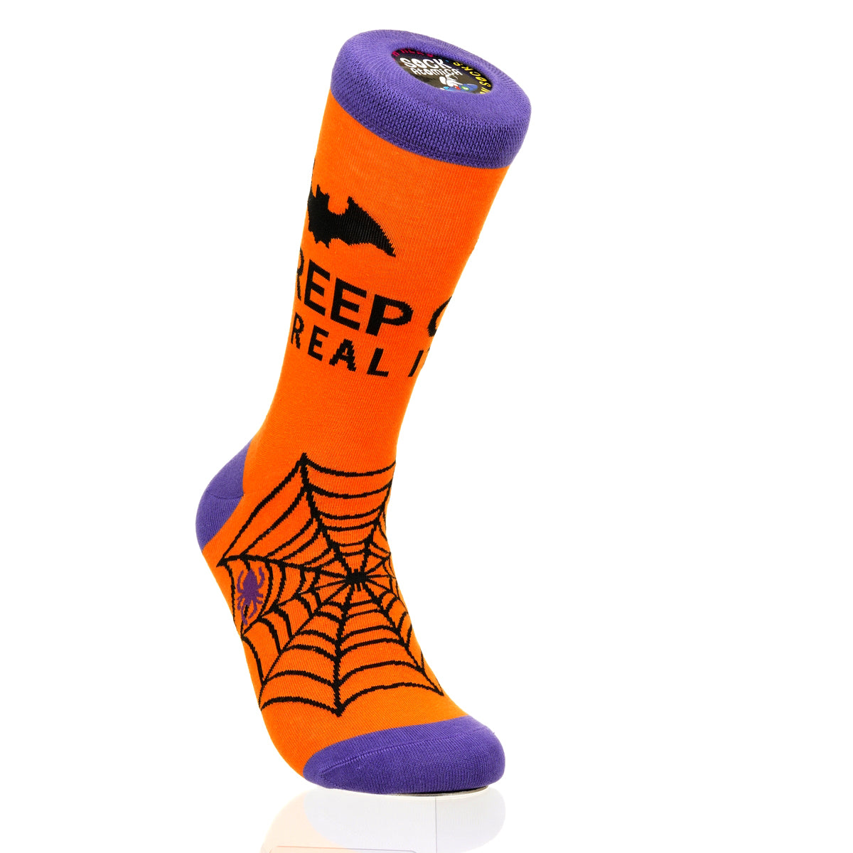 Halloween Creep It Reel