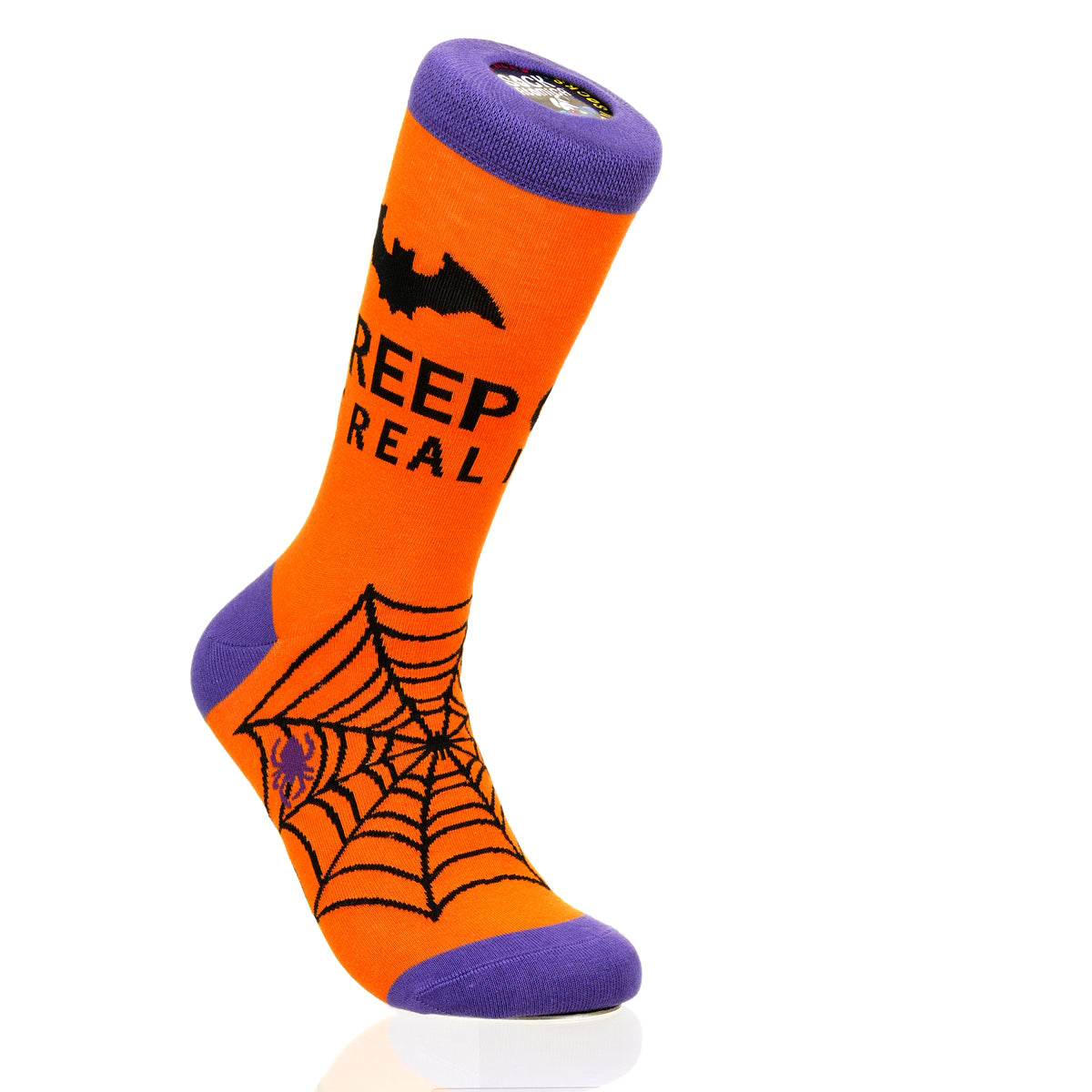 Halloween Creep It Reel