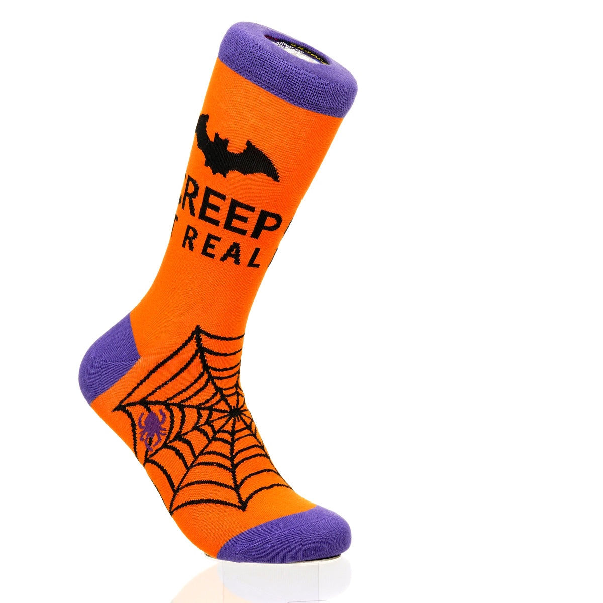 Halloween Creep It Reel