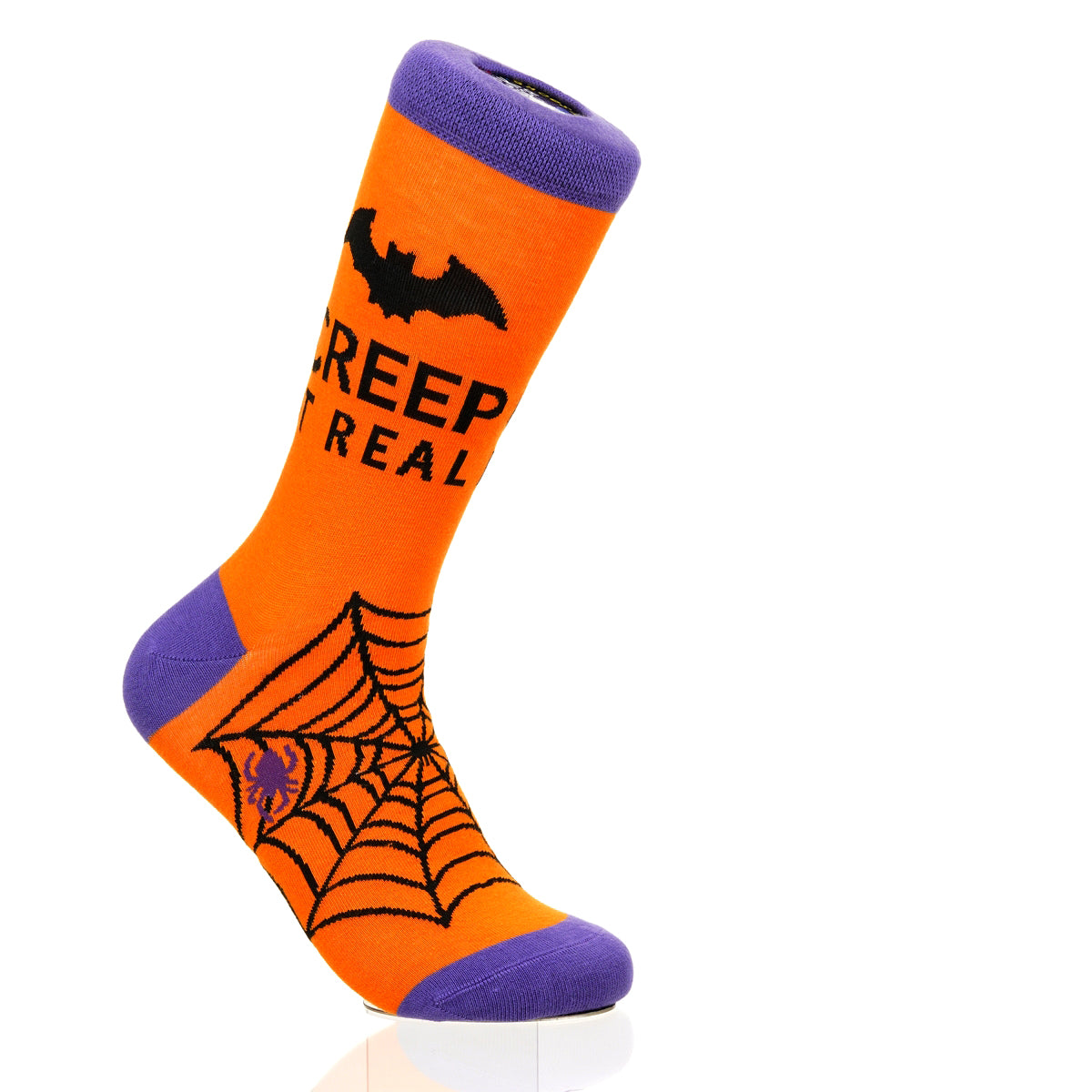 Halloween Creep It Reel