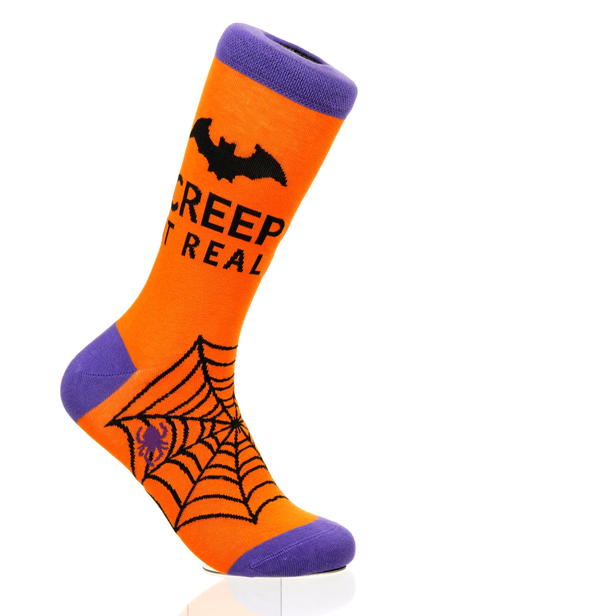Halloween Creep It Reel