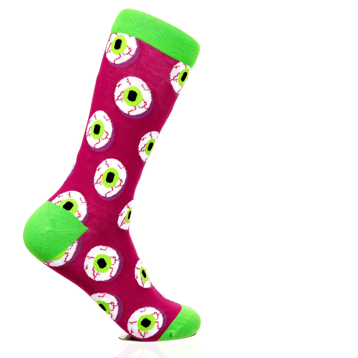 Halloween Eyeballs