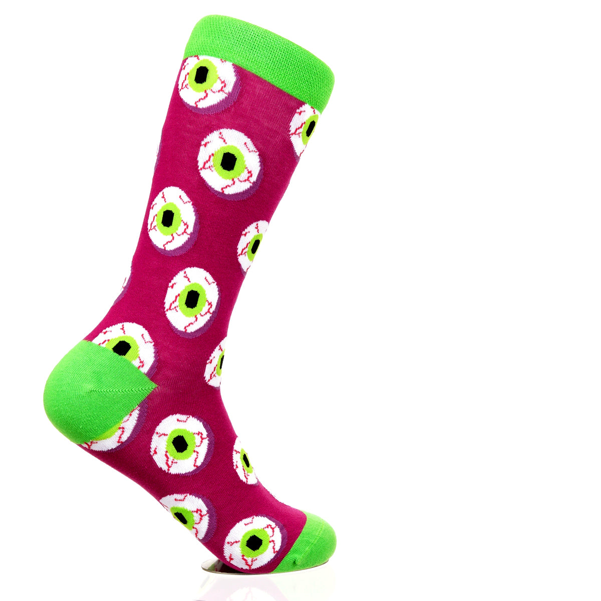 Halloween Eyeballs