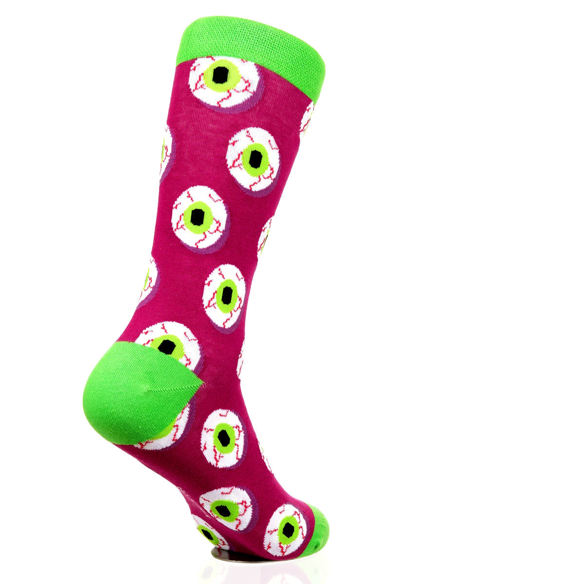 Halloween Eyeballs