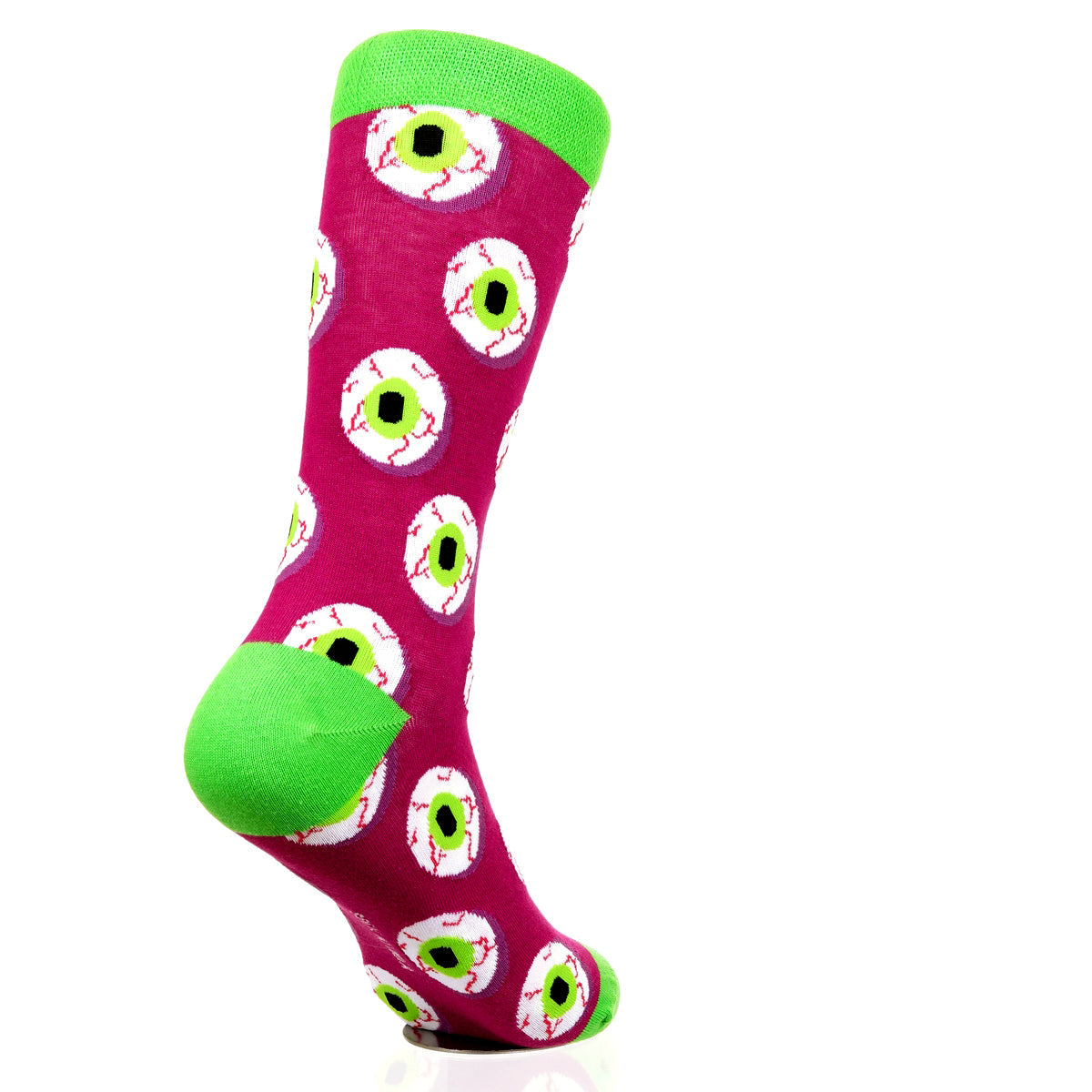 Halloween Eyeballs