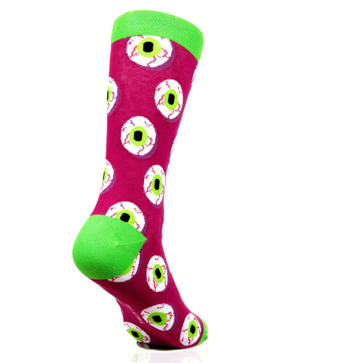 Halloween Eyeballs