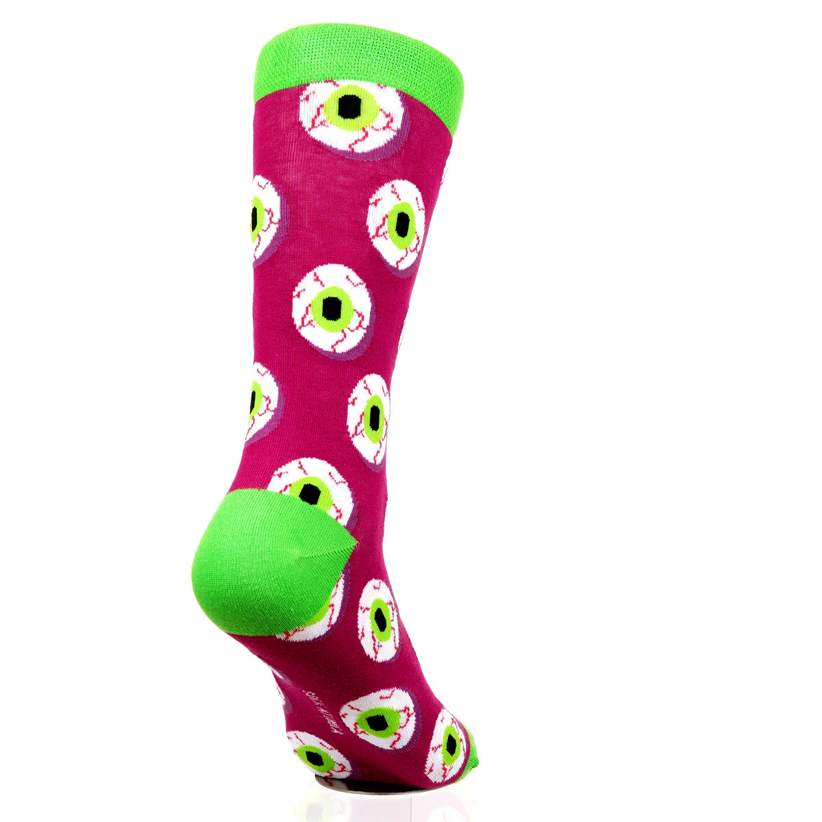 Halloween Eyeballs